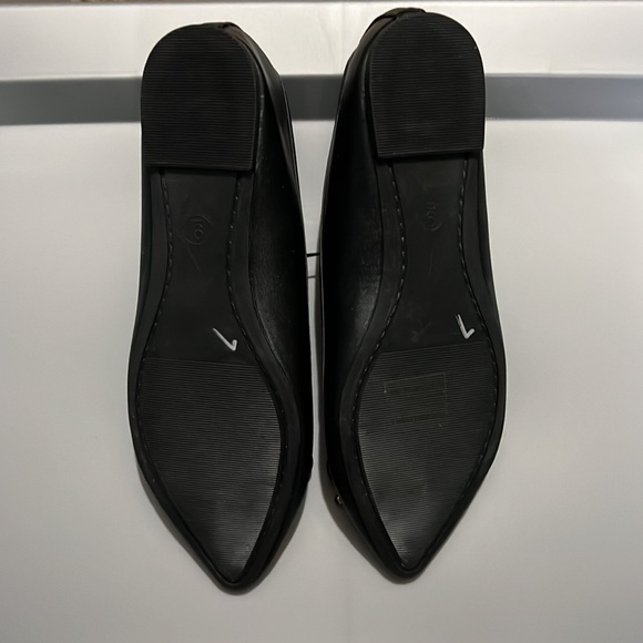 Epic Step black flats - Picture 3 of 3